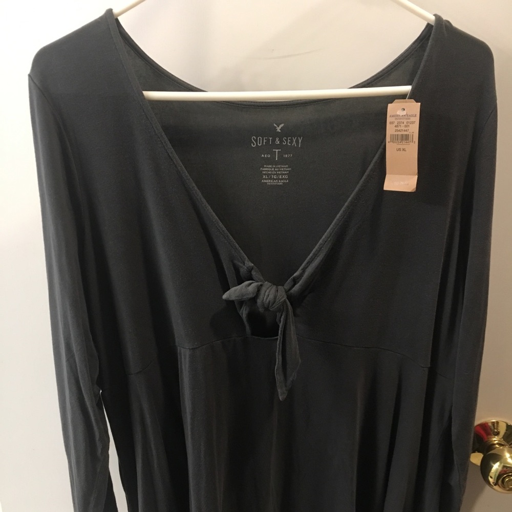 American Eagle Soft and Sexy Tee