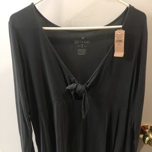 American Eagle Soft and Sexy Tee