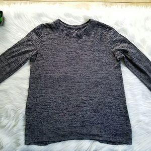 Athleta 3/4 sleeve shirt