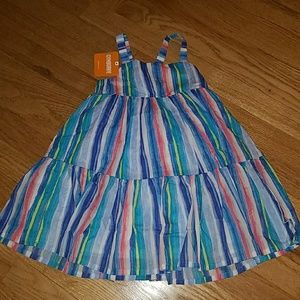 Brand new Gymboree dress