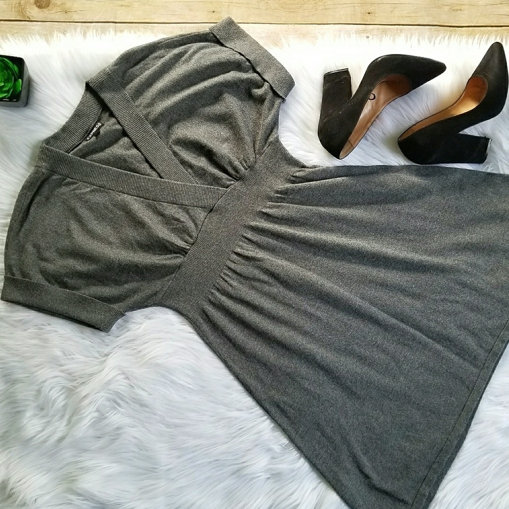 Express Knit Dress
