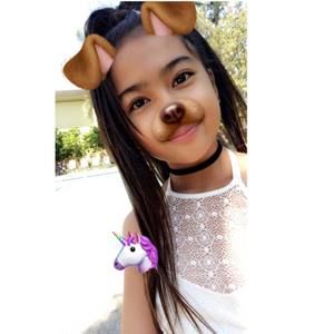 Meet your Posher, Alexis nicole