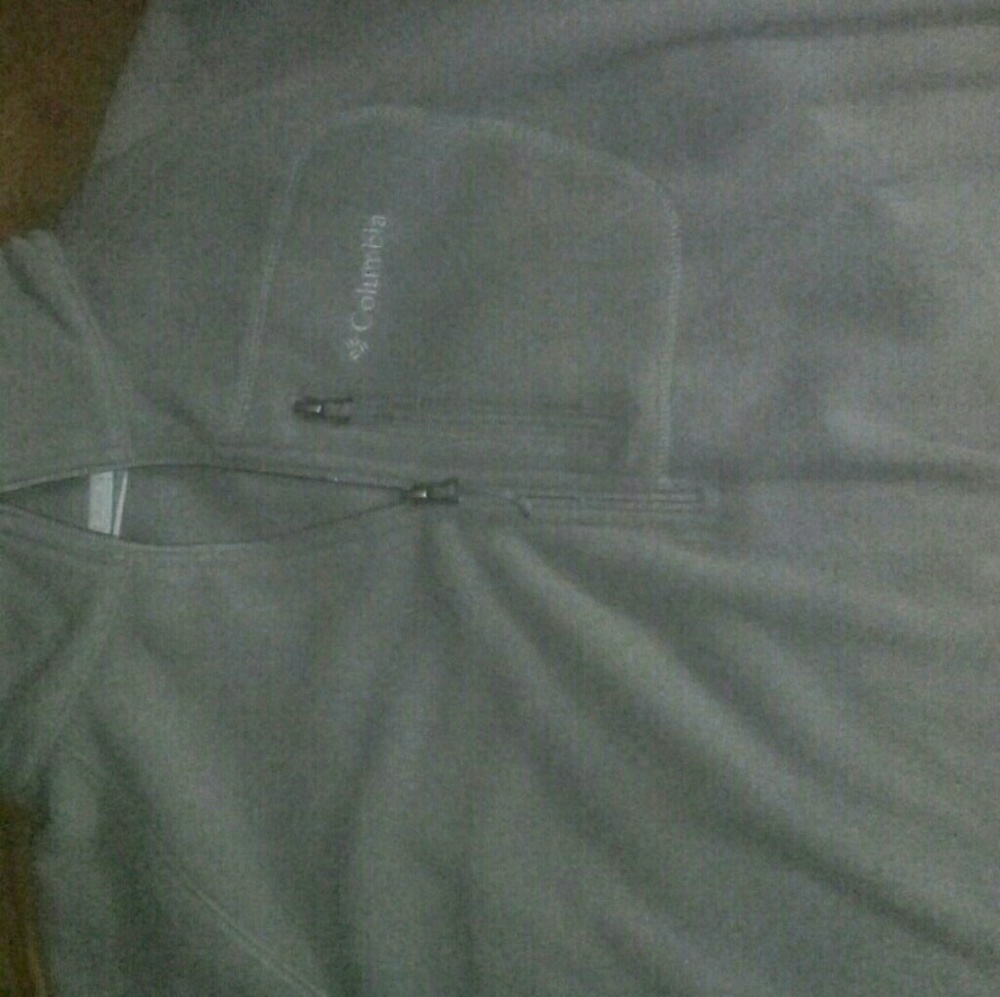 Columbia PullOver