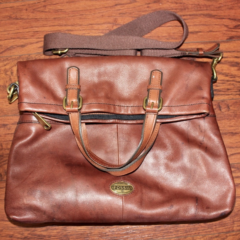 Fossil Handbag