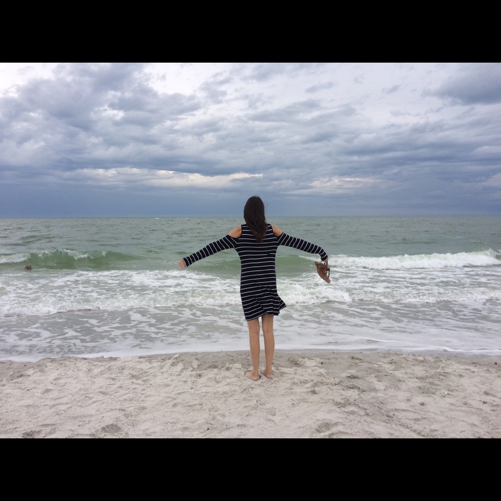 Meet your Posher, Meg!