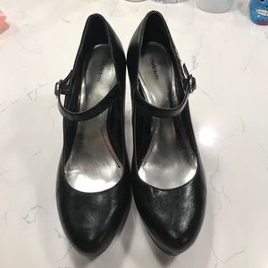 Mary Jane heels by Style & Co