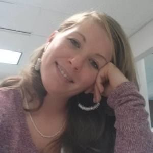 Meet your Posher, Samantha