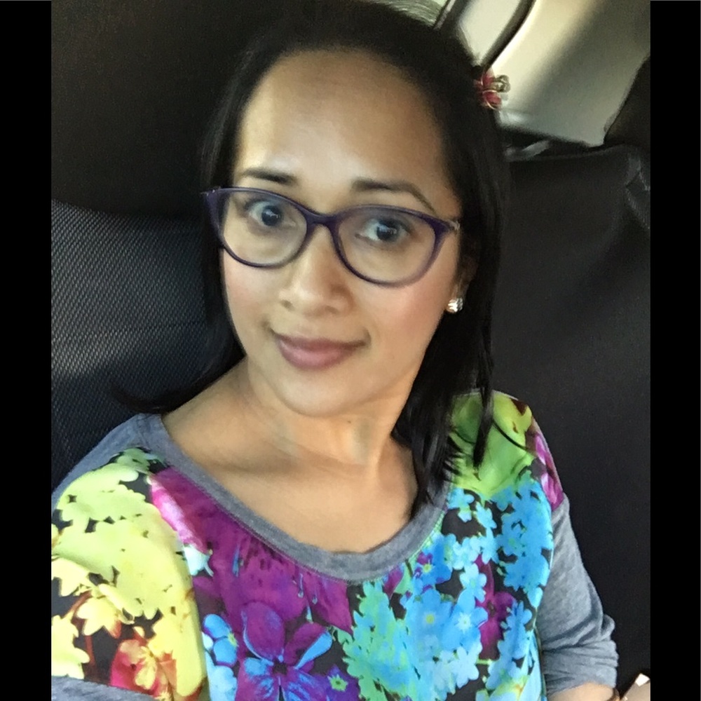 Meet your Posher, Marelyn