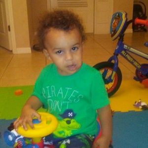 Meet your Posher, Kenny