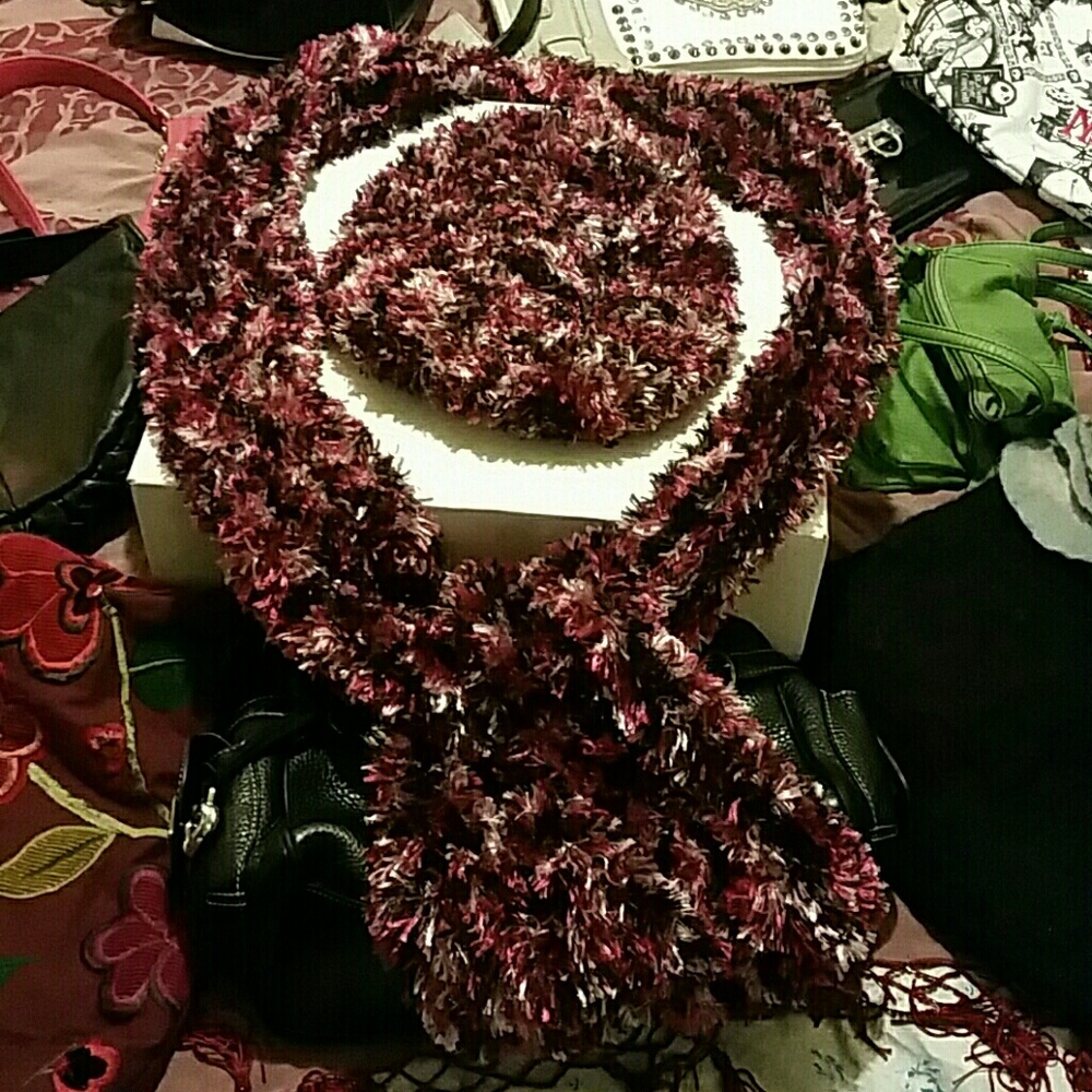 scarf