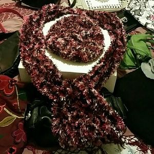 scarf