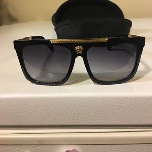 Versace sunglasses