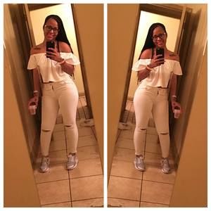 Meet your Posher, Kalinda