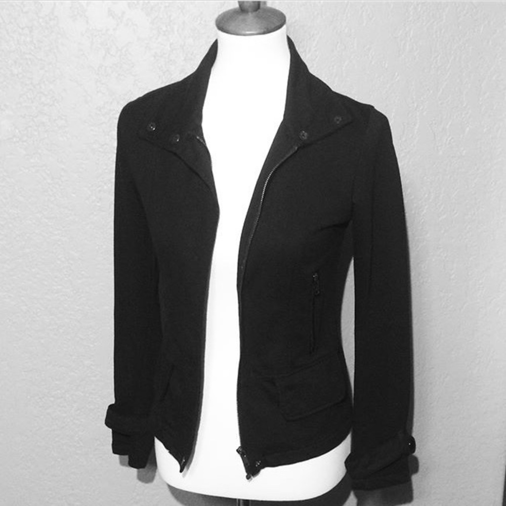 Womens Maurice's Jacket