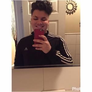 Meet your Posher, Jose