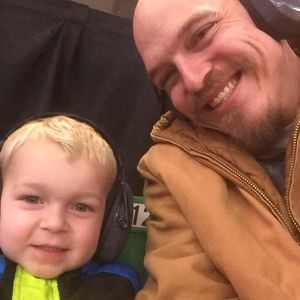 Meet your Posher, Jason