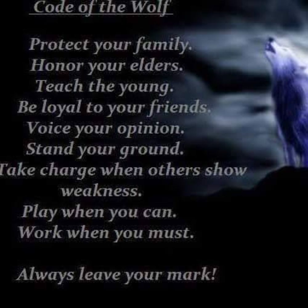 Meet your Posher, Tea