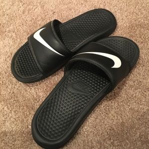 Nike Slides