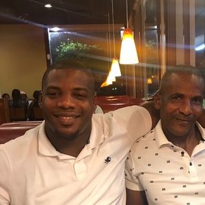 Meet your Posher, Amaury