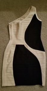 Bandage Dress