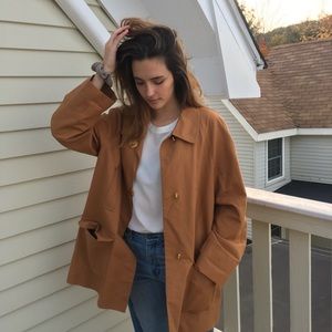 Jones New York Signature Coat