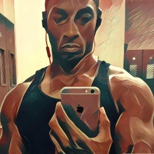 Meet your Posher, Sharine