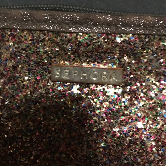 Sephora makeup bag - Picture 3 of 4