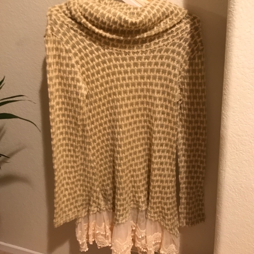 Turtleneck
