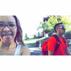 Meet your Posher, Alex