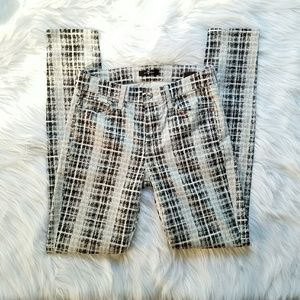 7 For all Mankind Jeans