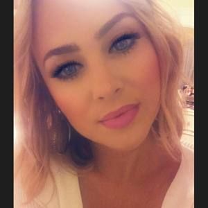 Meet your Posher, Chrissy