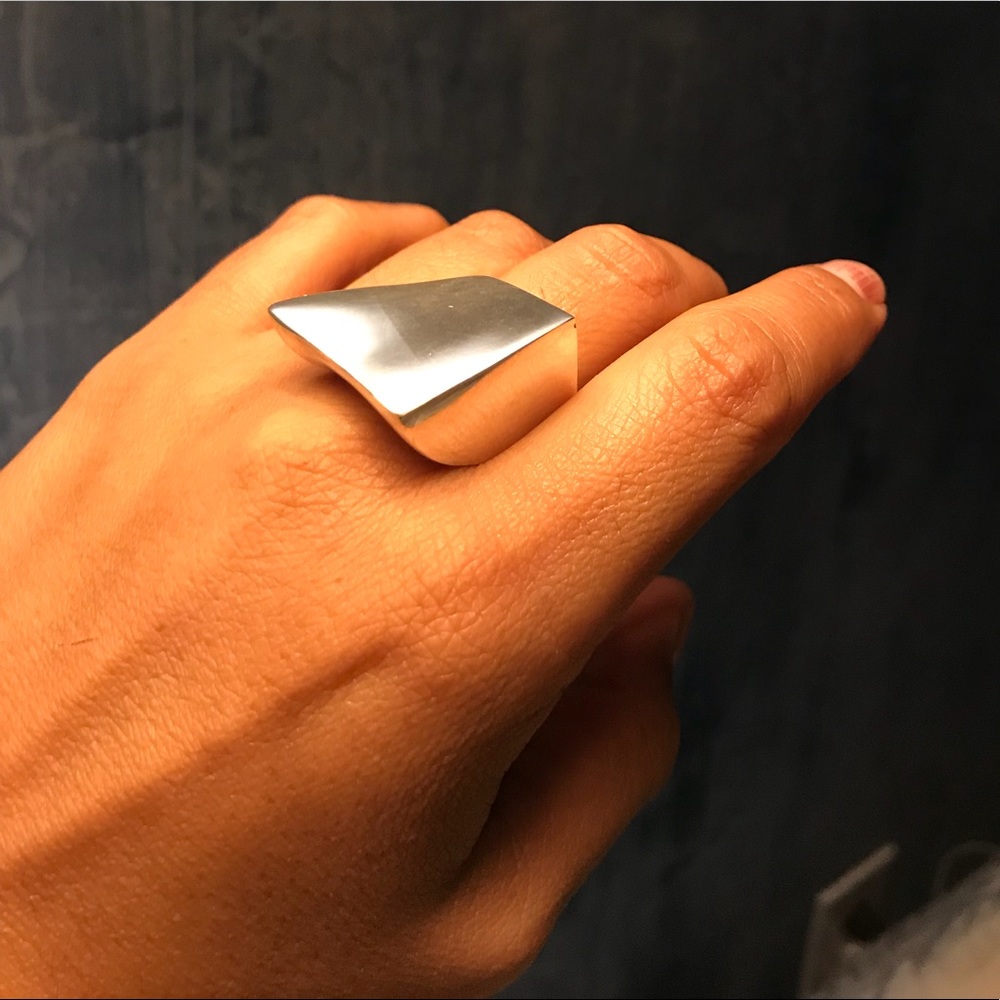 🆕 Statement Ring size 7, 8, 9 🆕