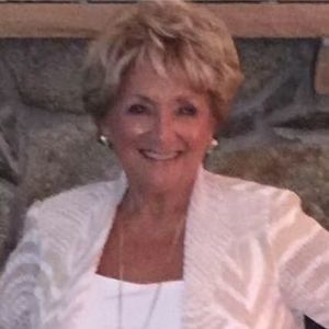 Meet your Posher, Patricia