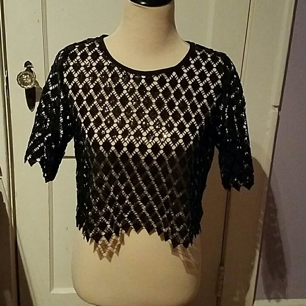 🎄Holiday Women's black shirt☃
