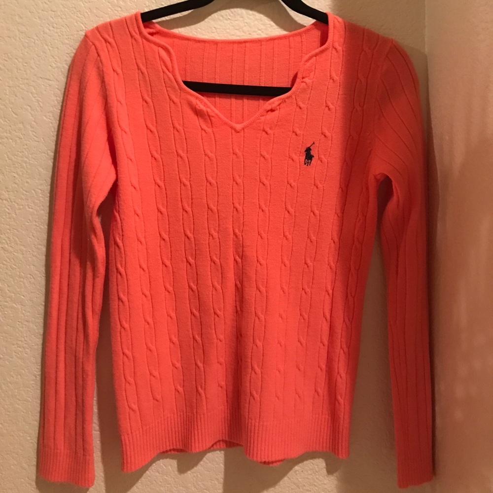 Ralph Lauren polo