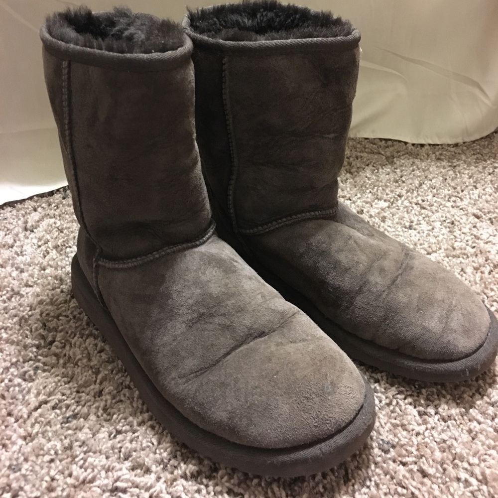 Women's UGGs
