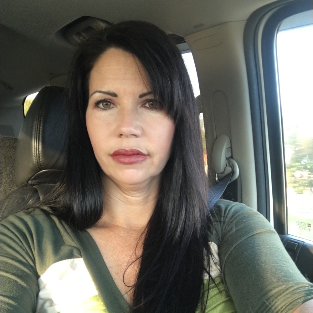 Meet your Posher, Paige