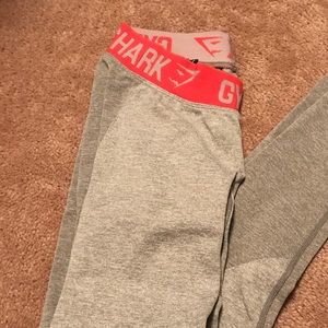 SOLD Gymshark flex leggings