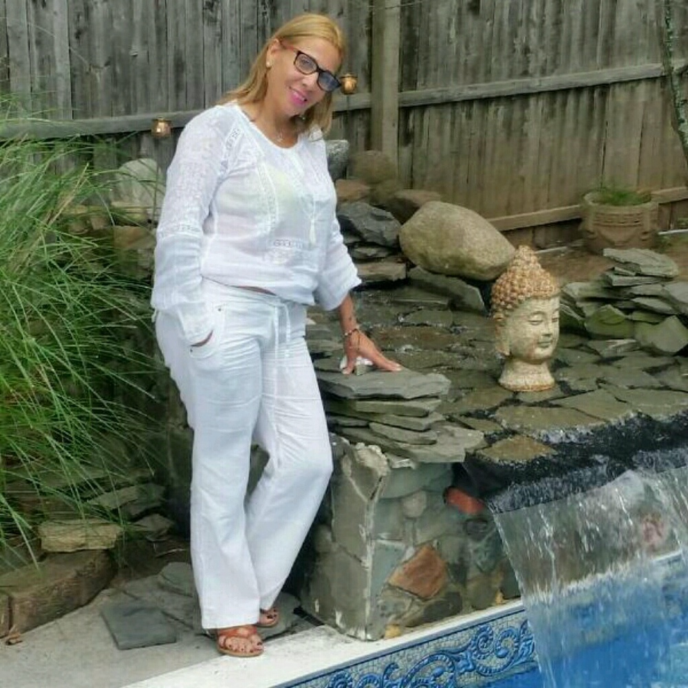 Meet your Posher, Marybelle