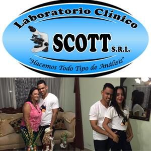 Meet your Posher, Scott