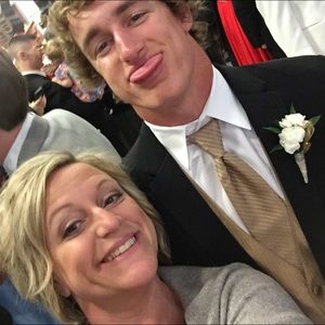 Meet your Posher, Stacey