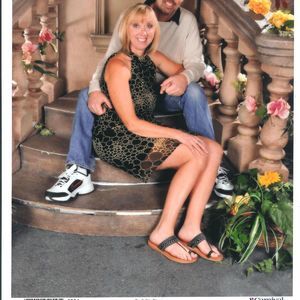 Meet your Posher, Connie