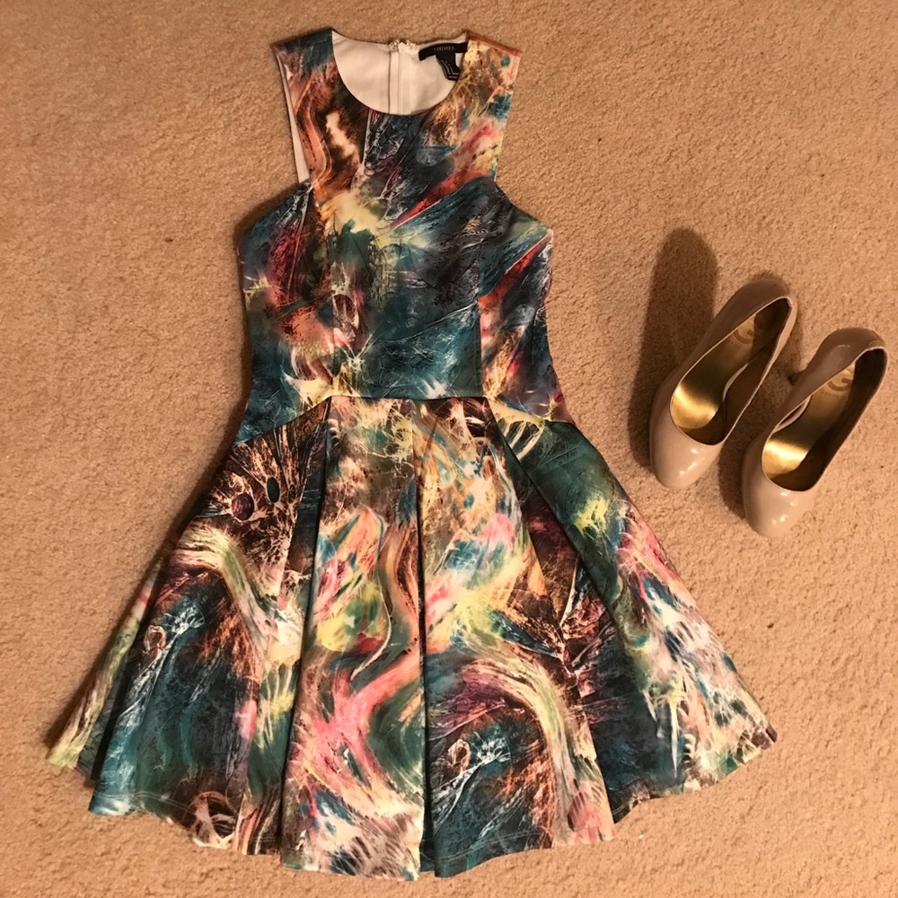 Forever21 dress