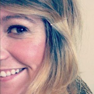 Meet your Posher, Hannah