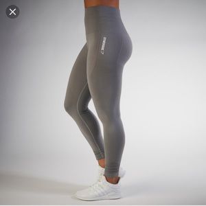 Gymshark Seamless Leggings
