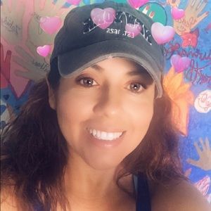 Meet your Posher, Patricia