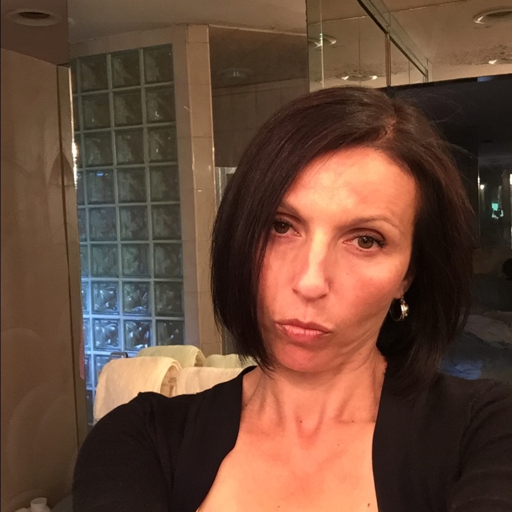 Meet your Posher, Rose