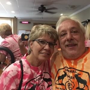 Meet your Posher, Sharon