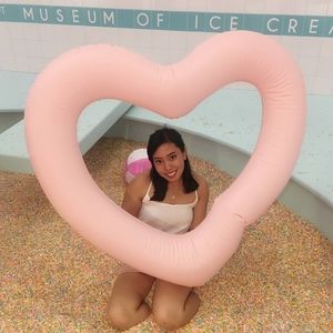 Meet your Posher, Christine