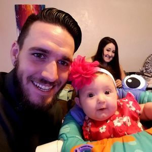 Meet your Posher, Tim